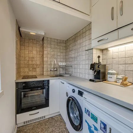 Cozy On Vitosha Boulevard Apartment